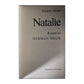 Herman Wouk: Natalie