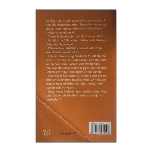Danielle Steel: Gåvan