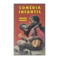 Henning Mankell: Comédia Infantil