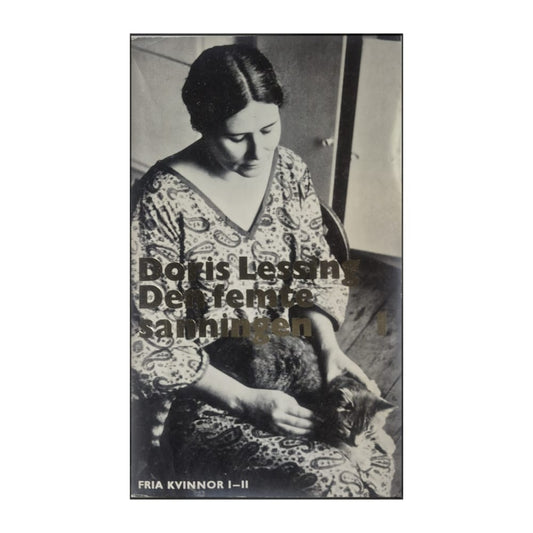 Doris Lessing: Den Femte Sanningen