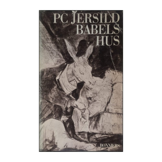 P. C. Jersild: Babels Hus