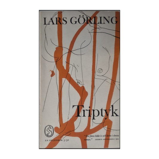 Lars Görling: Triptyk