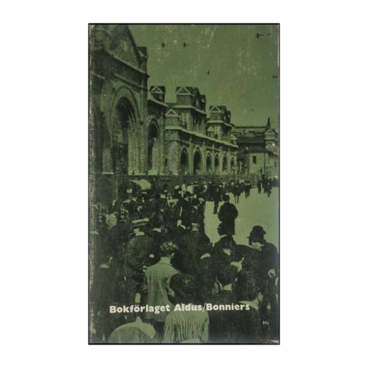 Per Anders Fogelström: Minns Du Den Stad
