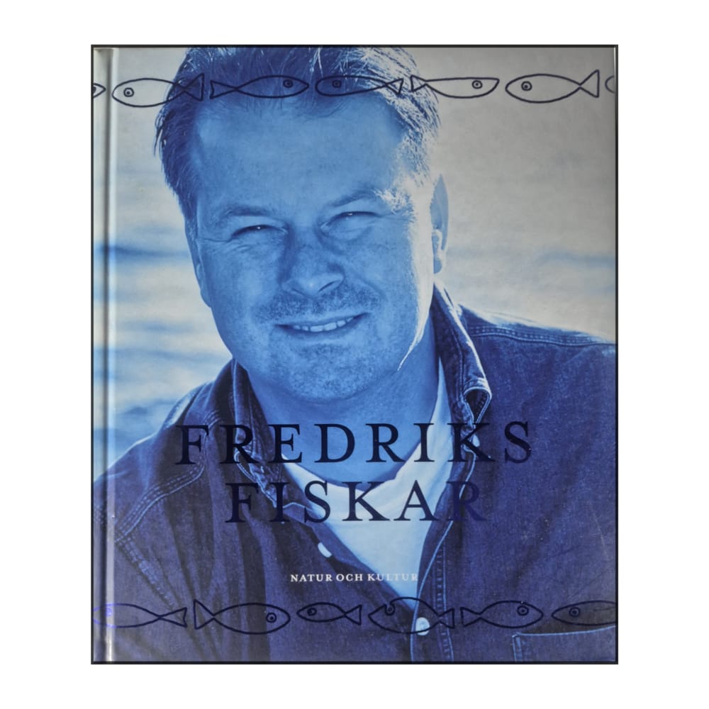 Fredrik Eriksson: Fredrik'S Fishes