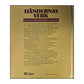 Bo & Elsbeth Rosén: Händernas Verk
