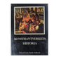 Edward Lucie-Smith: Konsthantverkets Historia