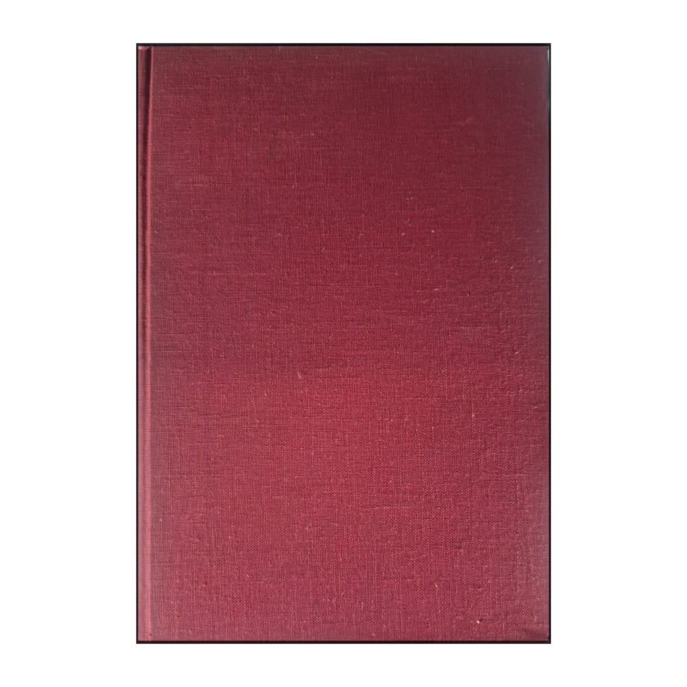 Kenneth Allsop: Rosor Från Al