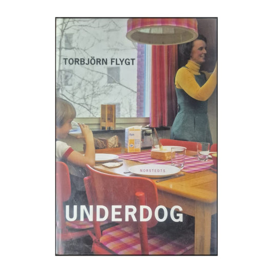 Torbjörn Flygt: Underdog