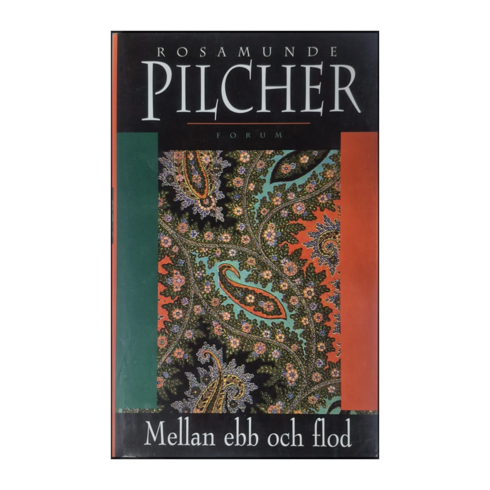 Rosamunde Pilcher: Mellan Ebb Och Flod