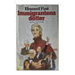 Howard Fast: Immigrantens Dotter