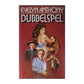 Evelyn Anthony: Dubbelspel