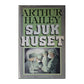 Arthur Hailey: Sjukhuset