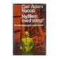 Carl-Adam Nycop: Nyfiken Med Sting