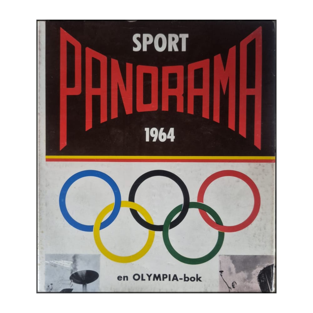Sportpanorama 1964