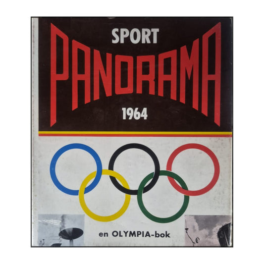 Sportpanorama 1964