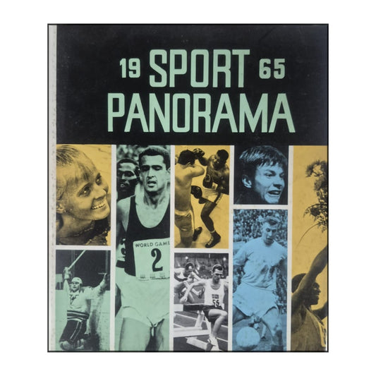 Sportpanorama 1965