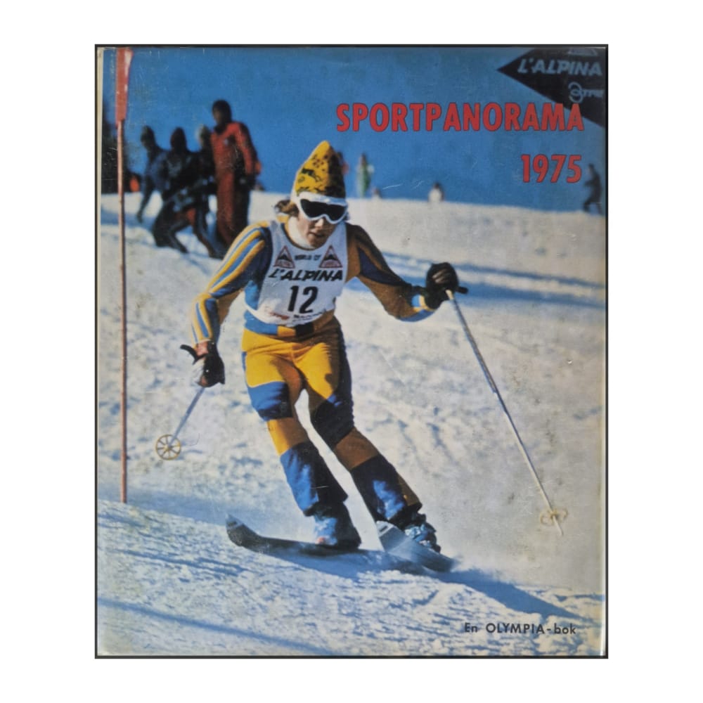 Sportpanorama 1975
