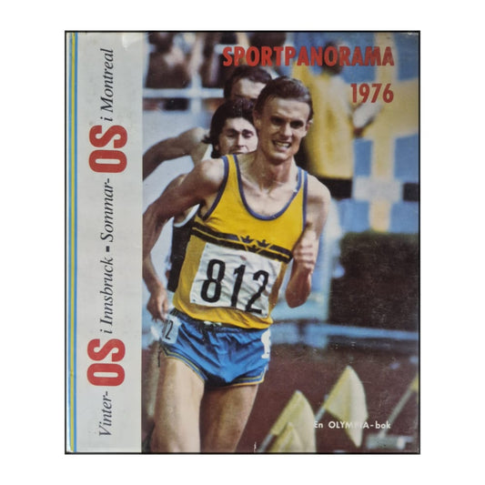 Sportpanorama 1976