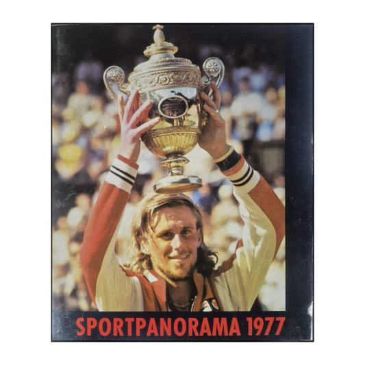 Sportpanorama 1977