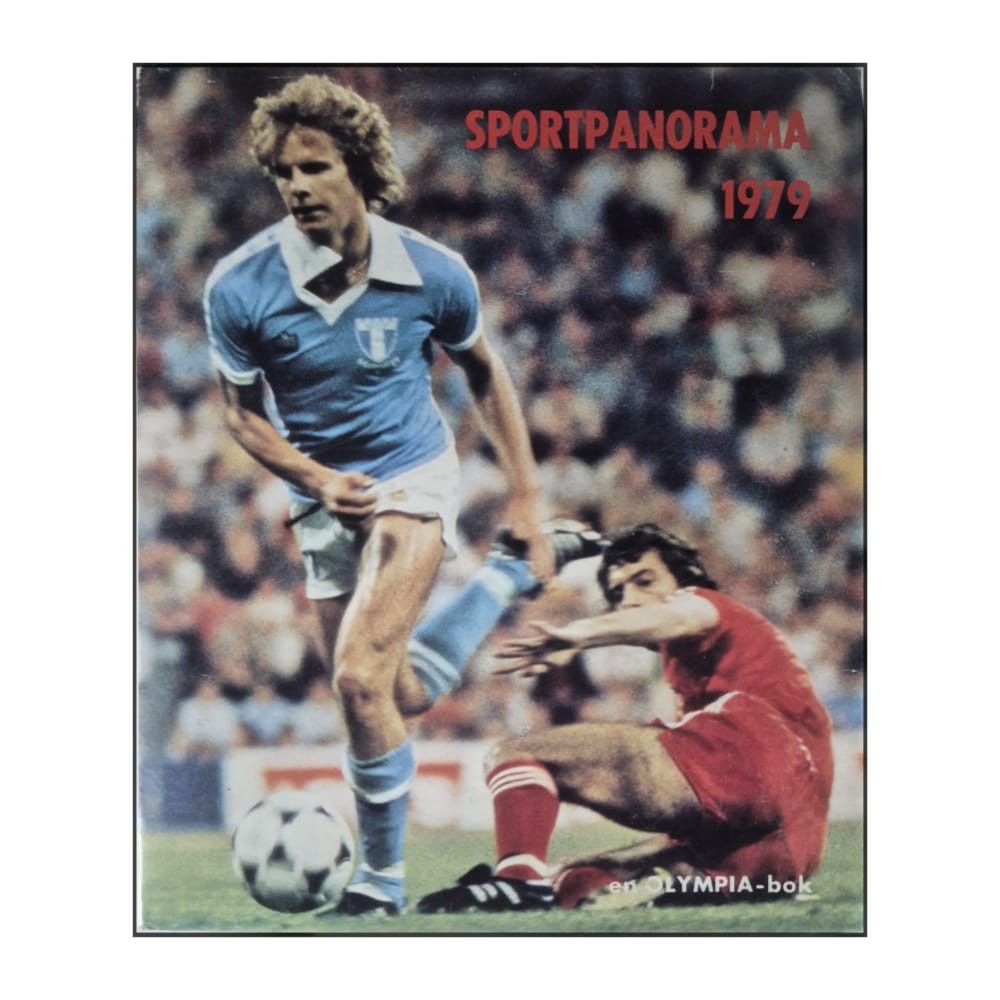 Sportpanorama 1979