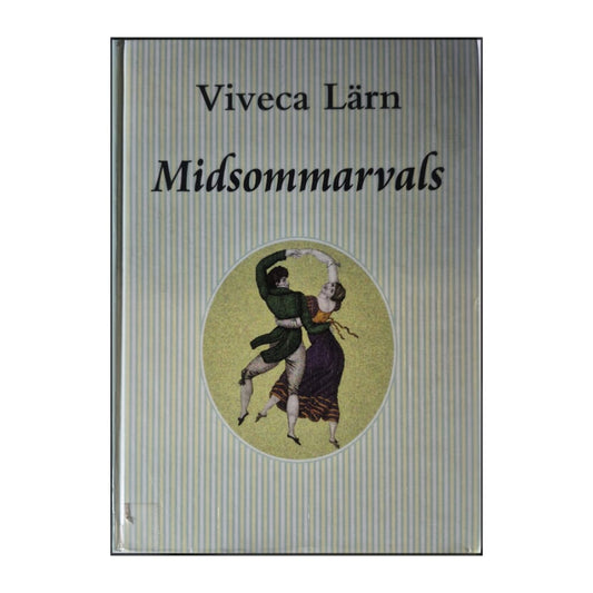 Viveca Lärn: Midsommarvals