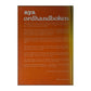 Björn Collinder: Nya Ordhandboken