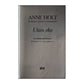 Anne Holt & Berit Reiss-Andersen: Utan Eko