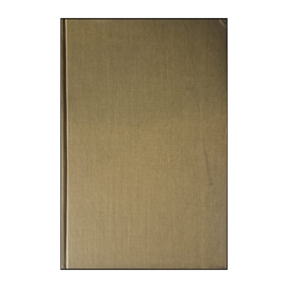 A. J. Cronin: Ljuset Från Norr