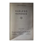 Maskinaktiebolaget Karlebo: Karlebo Handbok