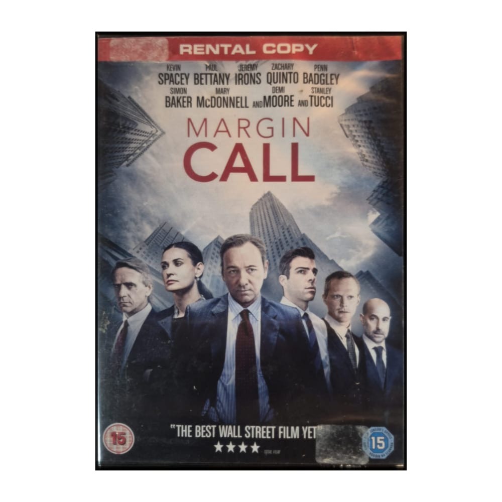 Margin Call