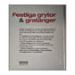 Barbro Lönnegren: Festliga Grytor & Gratänger