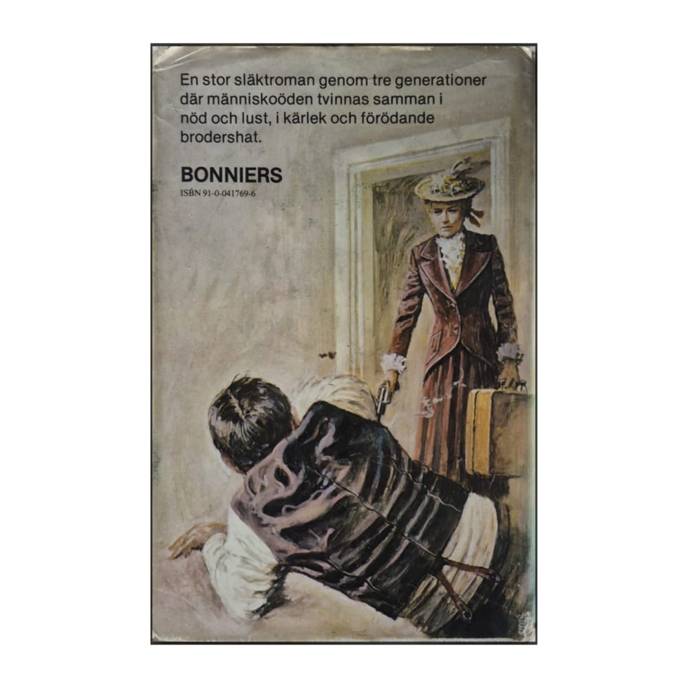 John Steinbeck: Öster Om Eden 1