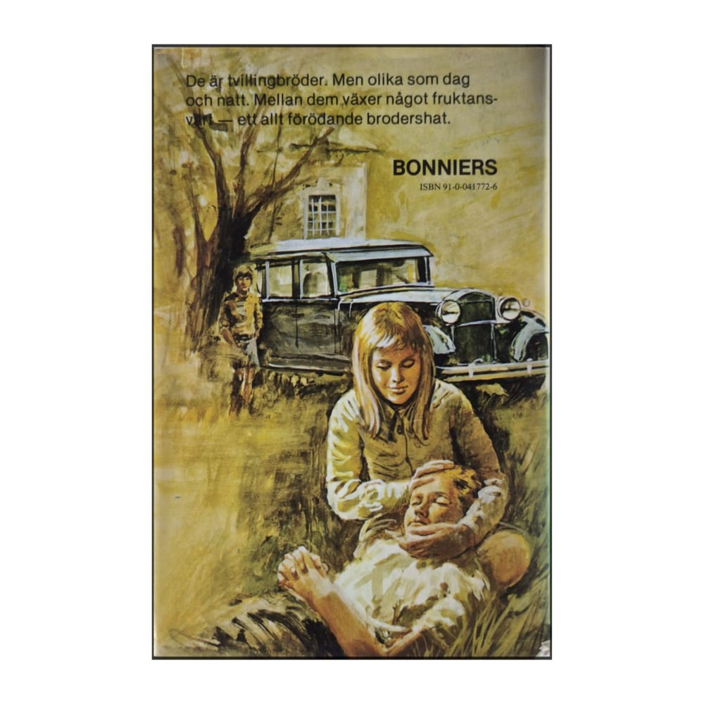 John Steinbeck: Öster Om Eden 2