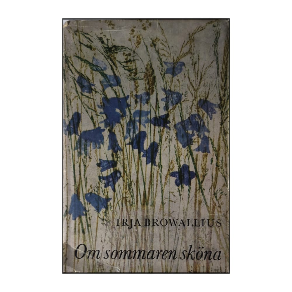 Irja Browallius: Om Sommaren