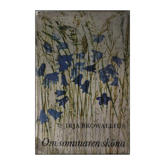 Irja Browallius: Om Sommaren