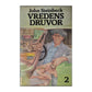 John Steinbeck: Vredens Druvor 2