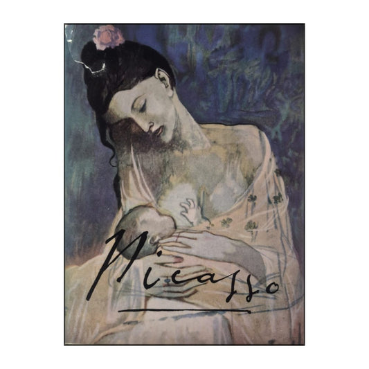 Pablo Picasso