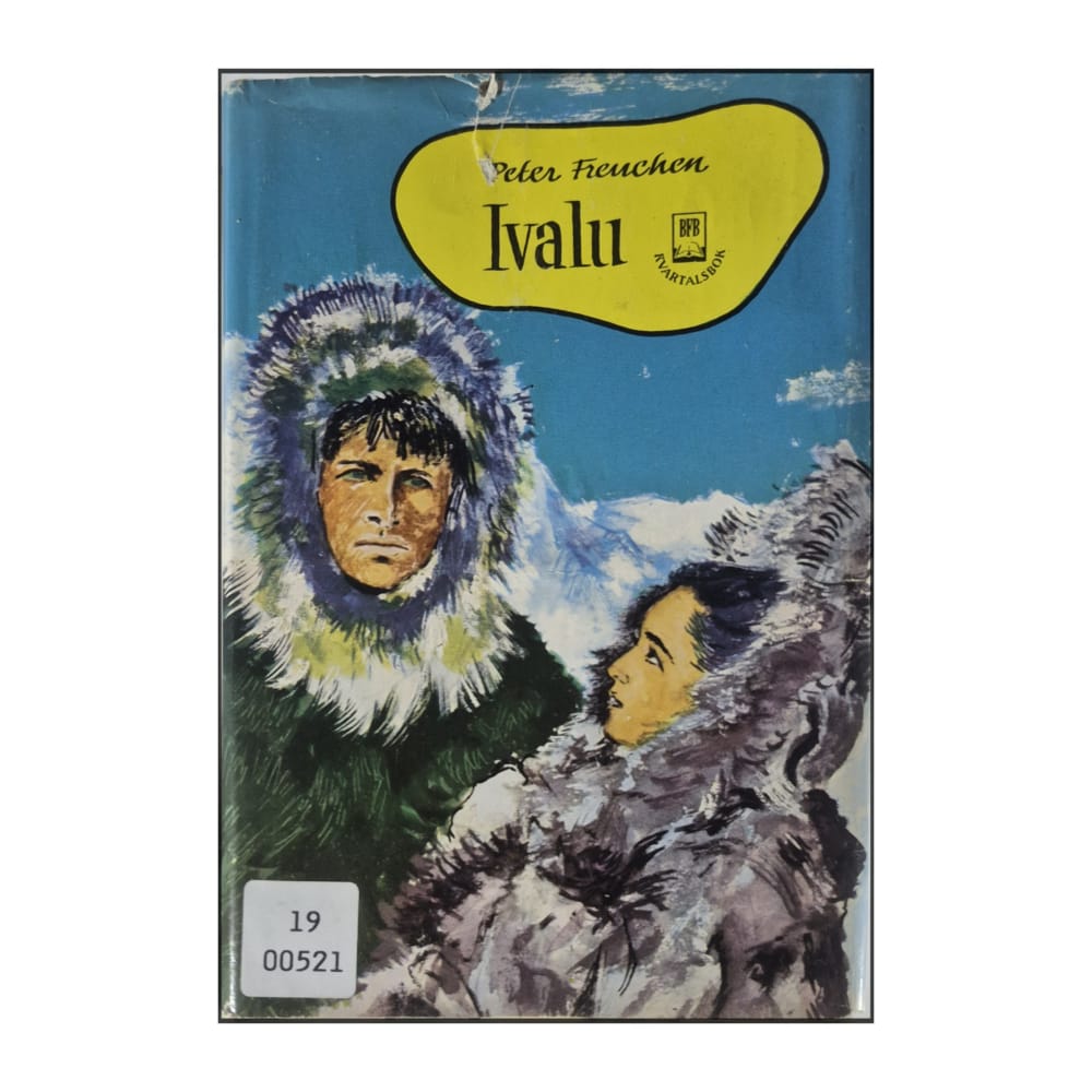 Peter Freuchen: Ivalu