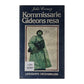 John Creasey: Kommissarie Gideons Resa