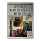 Stora Krukväxtboken