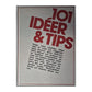 Ica: 101 Idéer & Tips