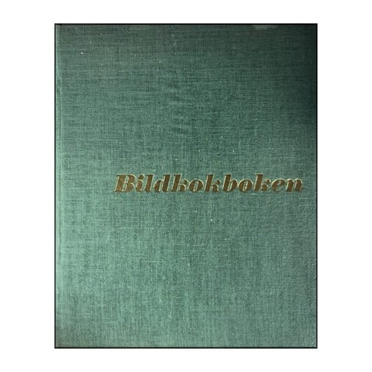 Bildkokboken