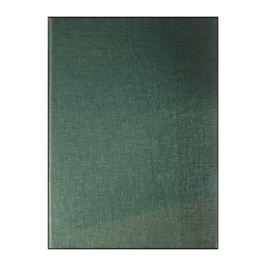 Karl-Erich Graebner: Naturen: Livets Oändliga Mångfald