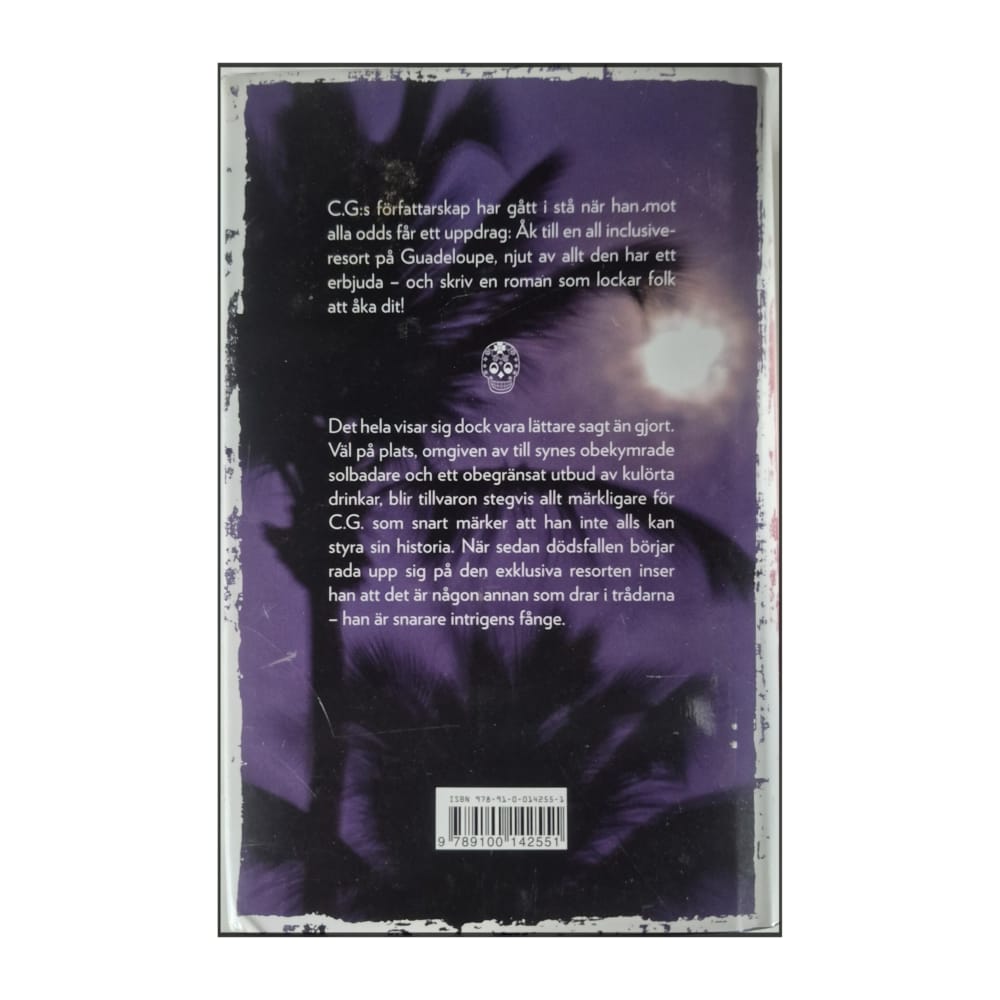 Hans Gunnarsson: All Inclusive