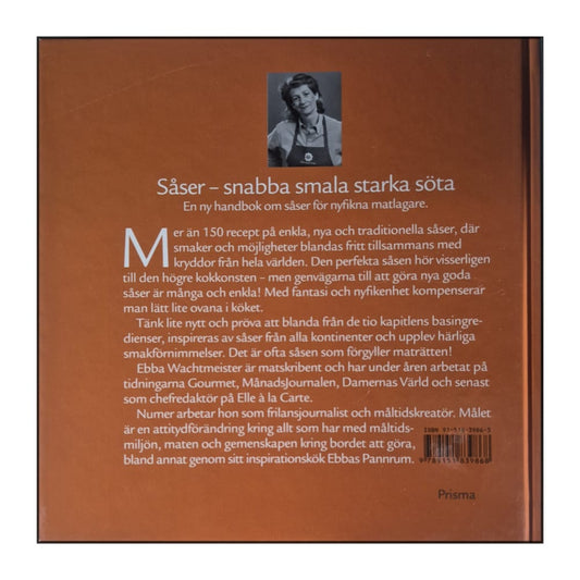 Ebba Wachtmeister: Såser