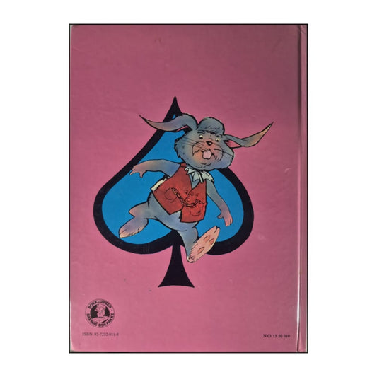 Alice I Eventyrland