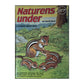 Charlie Bood: Naturens Under