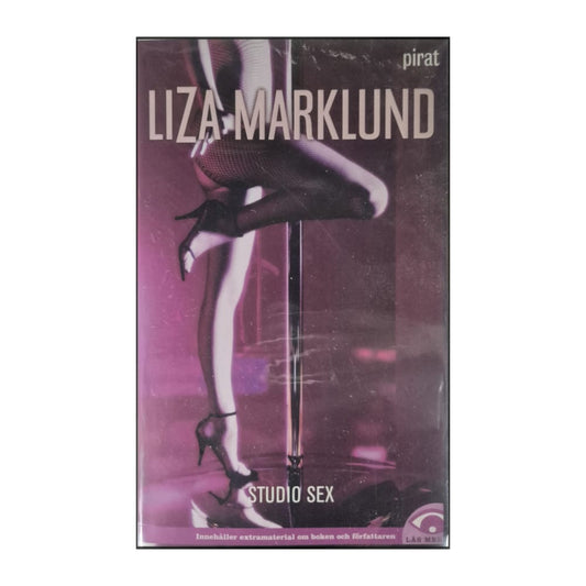 Liza Marklund: Studio Sex