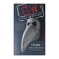 Leif Gw Persson: Linda Som I Lindamordet