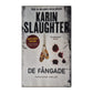 Karin Slaughter: De Fångade